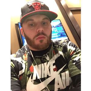 Meet your Posher, Tony